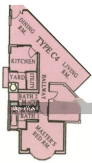 The Bayshore (D16), Condominium #113600022